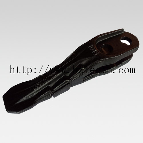 Ground engineering machinery parts 333/D8455 bucket teeth for JCB Loader