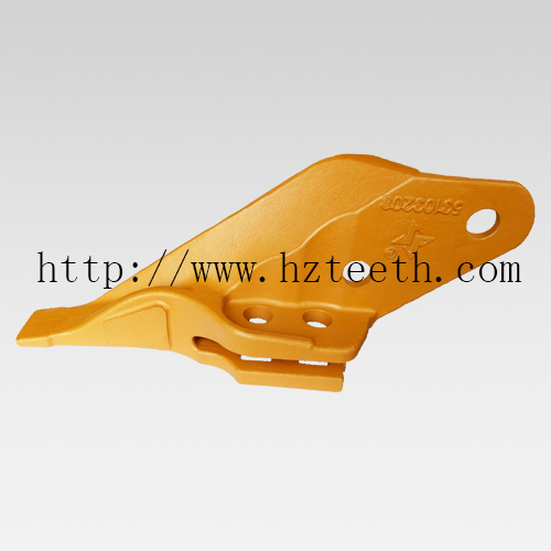 Ground engineering machinery parts 333/D8455 bucket teeth for JCB Loader detail 4