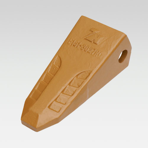 HYUNDAI R290 excavator Bucket Teeth E262-3046RC detail 4