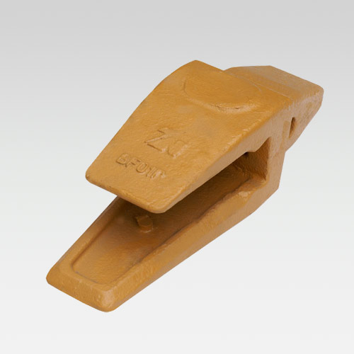 Kobelco SK200 Excavator Bucket Adapter AF01L detail 3