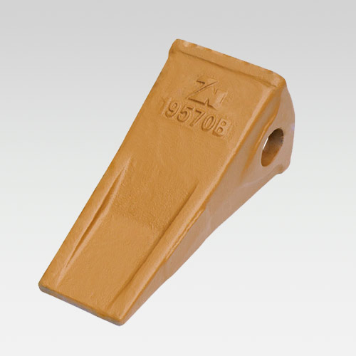 Komatsu PC100 excavator Bucket adapter 20X-70-14151 detail 4