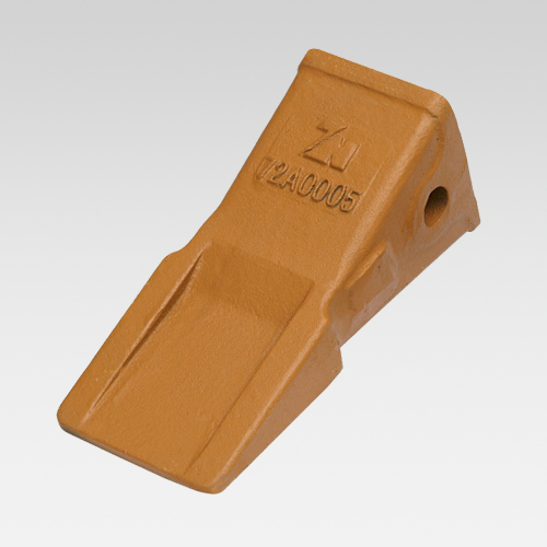 LIUGONG LUB40L(R)CT bucket adapter for LIUKONG 40B & 50C Loader detail 3