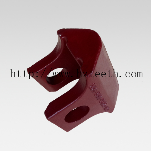 Wear resistant parts 209-939-5170 for Protector Excavator Bucket detail 2