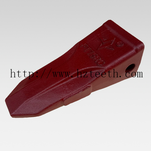 Wear resistant parts AP58 for Protector Excavator Bucket detail 4