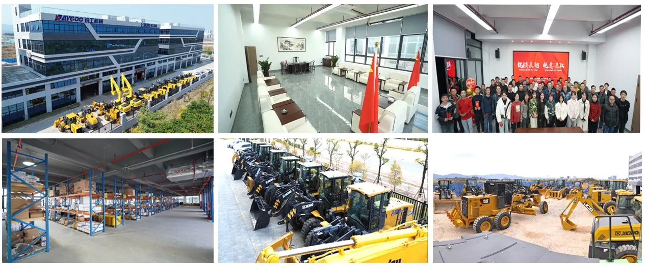How to Choose Bucket Teeth for Wheel Loader