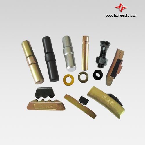 Bucket Pins And Bushings