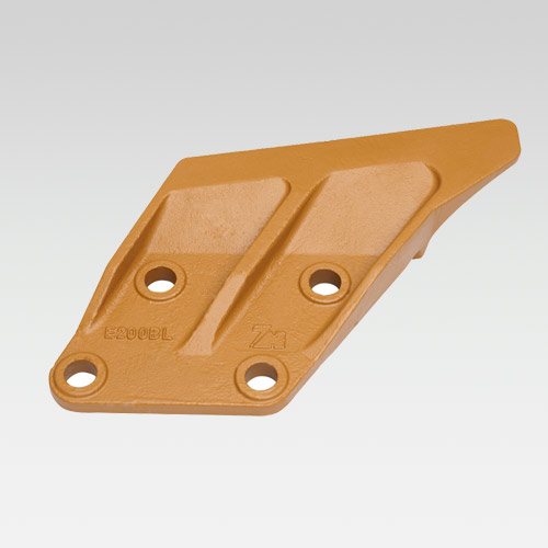 Bucket Side Cutter