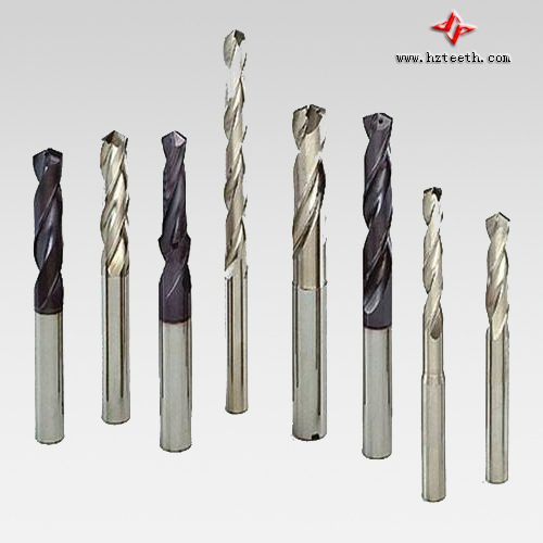 Carbide Drill