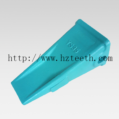 Kobelco Bucket Teeth & Adapters