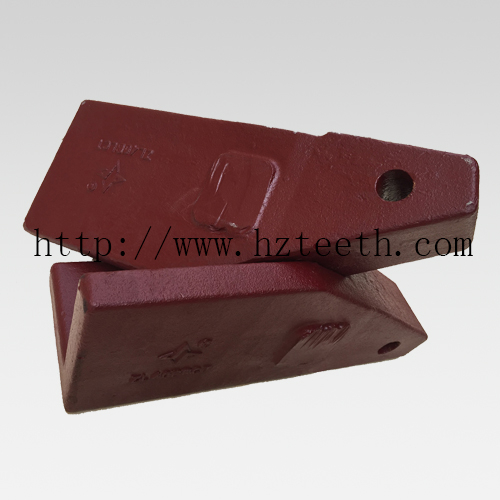 Liugong Bucket Teeth & Adapters