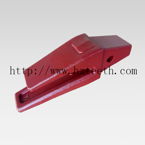 AD-LG956Z bucket Adapters for Lingong 956/953 Loader