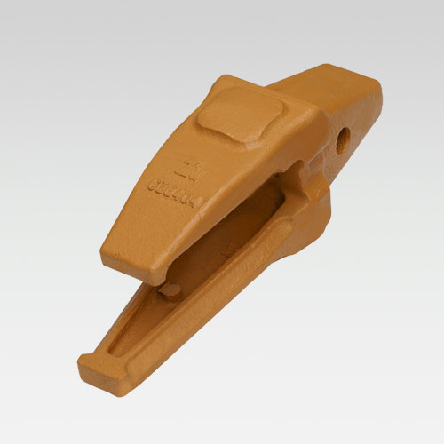 Caterpillar E325 excavator Bucket Teeth 7T3402RC-2 detail 4