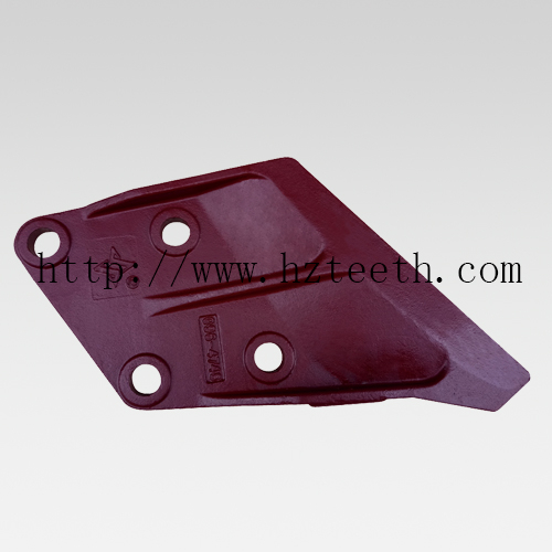 Ground engineering machinery parts 096-4747/096-4748 Side Cutter for Caterpillar E200B excavator