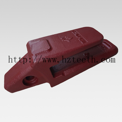 Ground engineering machinery parts 1171-01620 bucket Adapter for VOLVO EC210 excavator
