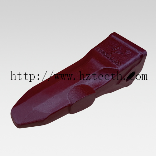 Ground engineering machinery parts 14534544RC bucket teeth for VOLVO EC210 excavator