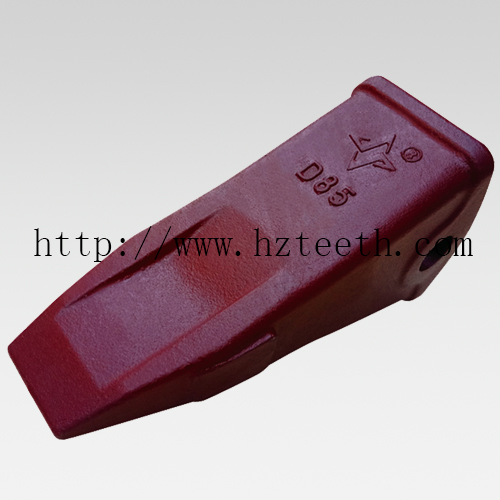 Ground engineering machinery parts 175-78-31230 Ripper Teeth for Komatsu D85/D155 Ripper