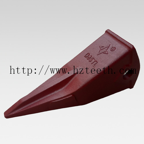 Ground engineering machinery parts 175-78-31230TL Ripper Teeth for Komatsu D85/D155 Ripper