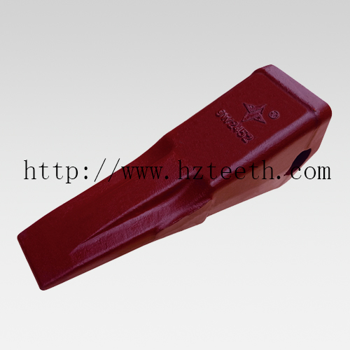 Ground engineering machinery parts 175-78-31230TL Ripper Teeth for Komatsu D85/D155 Ripper detail 2