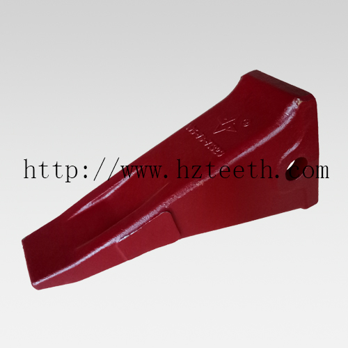 Ground engineering machinery parts 195-78-71320 Ripper Teeth for Komatsu D375 Ripper