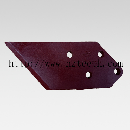Ground engineering machinery parts 202-70-12130L(12140R) Side Cutter for Komatsu PC100 excavator