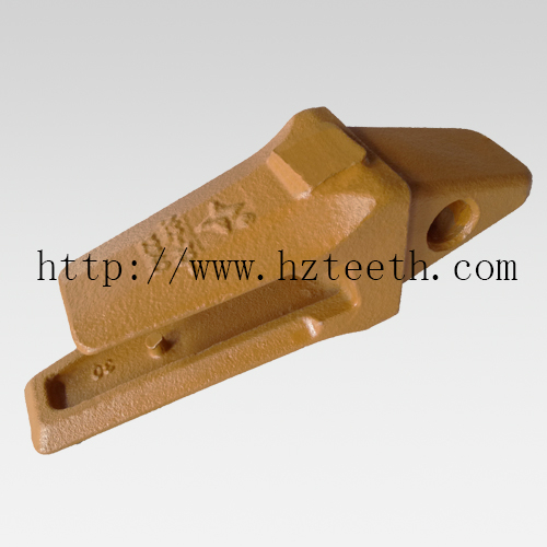 Ground engineering machinery parts 202-70-12140 bucket adapter for Komatsu PC120 excavator