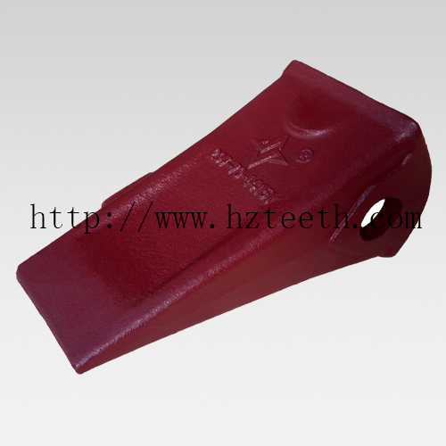 Ground engineering machinery parts 207-70-14151 bucket teeth for Komatsu PC300 excavator