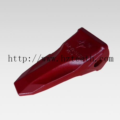 Ground engineering machinery parts 207-70-14151RC-2 bucket teeth for Komatsu PC300 excavator