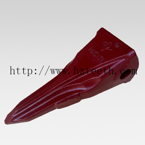 Ground engineering machinery parts 207-70-14151TL bucket teeth for Komatsu PC300 excavator