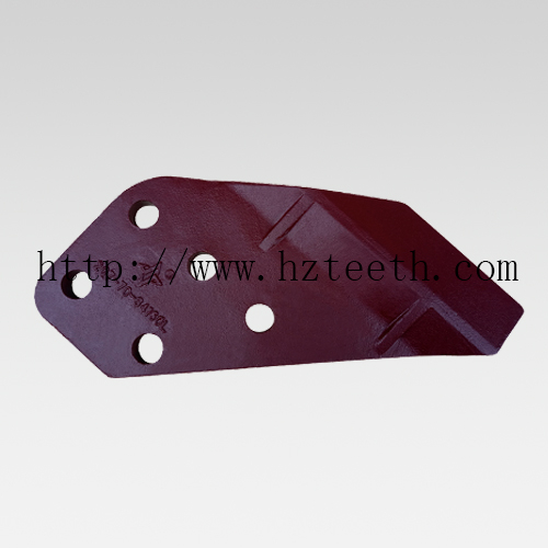Ground engineering machinery parts 207-70-34160L(34170R) Side Cutter for Komatsu PC300 excavator