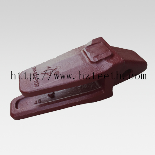 Ground engineering machinery parts 207-939-5120 bucket adapter for Komatsu PC300 excavator