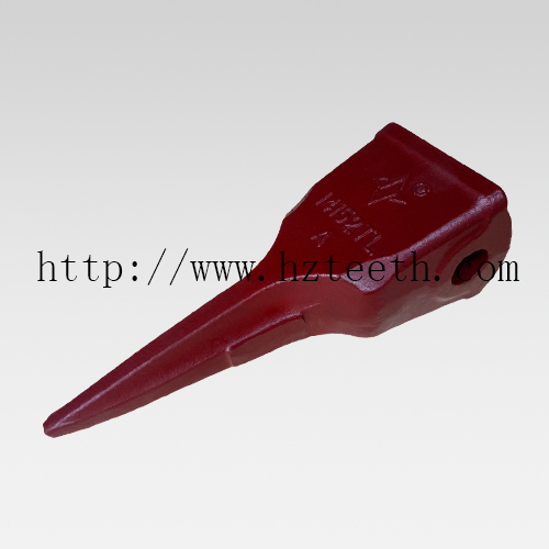 Ground engineering machinery parts 208-70-14152TL-A bucket teeth for Komatsu PC400 excavator