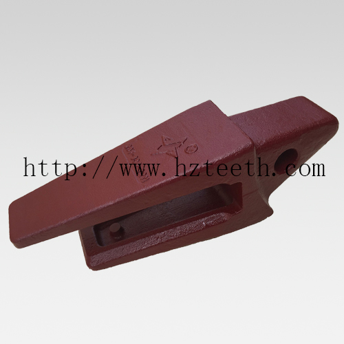 Ground engineering machinery parts 20Y-934-2211 bucket adapter for Komatsu PC200 excavator