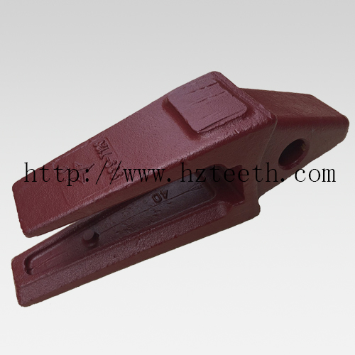 Ground engineering machinery parts 20Y-939-7120 bucket adapter for Komatsu PC200 excavator