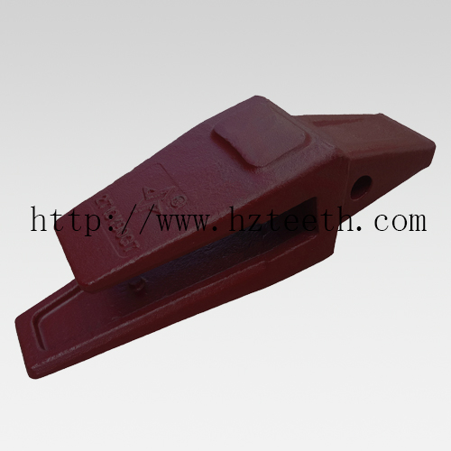 Ground engineering machinery parts 2713-9037 bucket Adapter for HYUNDAI R290 excavator