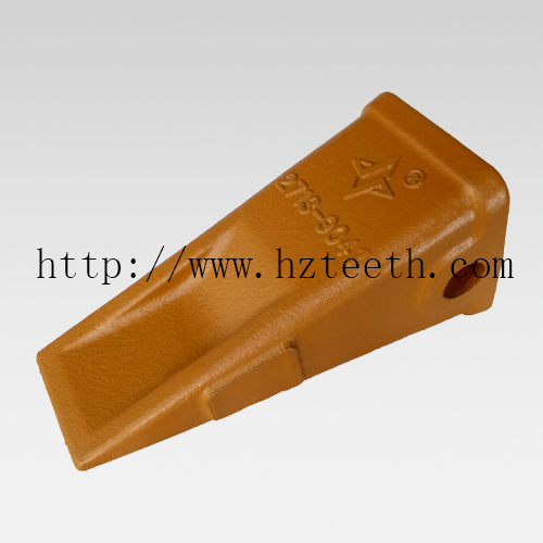 Ground engineering machinery parts 2713-9041 bucket teeth for Daewoo DH200 excavator