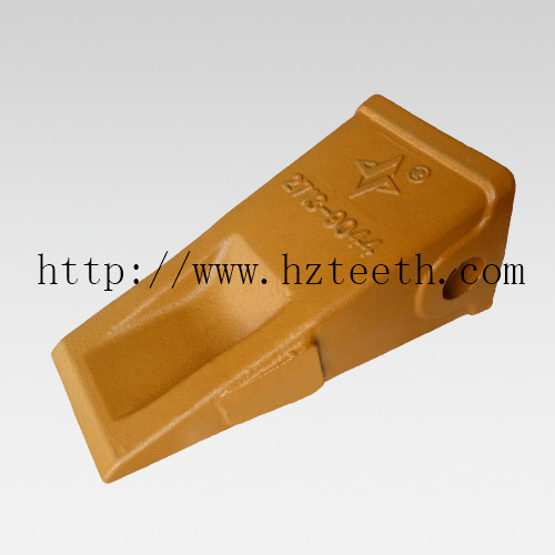 Ground engineering machinery parts 2713-9044 bucket teeth for Daewoo DH320 excavator