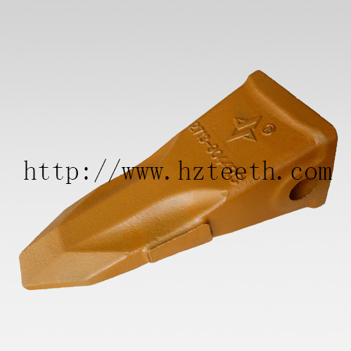 Ground engineering machinery parts 2713-9044RC bucket teeth for Daewoo DH320 excavator