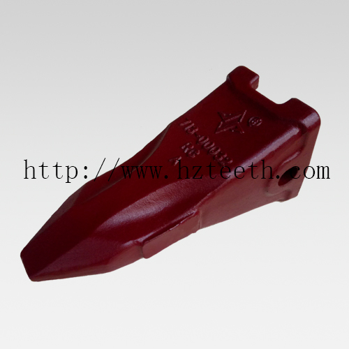 Ground engineering machinery parts 2713Y00032RCA bucket teeth for Daewoo DH360 excavator