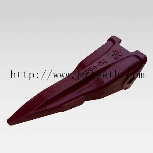 Ground engineering machinery parts 2713Y00032TL bucket teeth for Daewoo DH360 excavator
