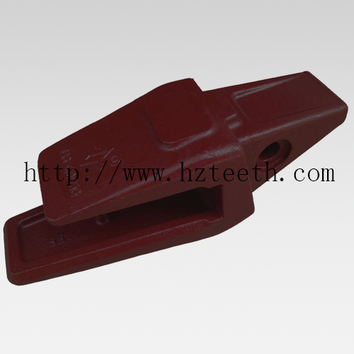 Ground engineering machinery parts 2713Y00033 bucket Adapter for Daewoo DH360 excavator