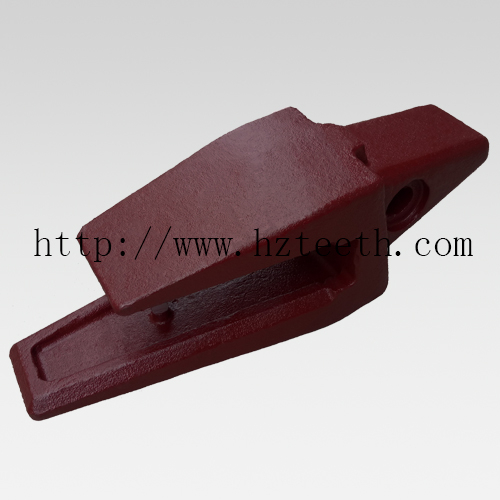 Ground engineering machinery parts 2713Y1218 bucket Adapter for Daewoo DH220 excavator