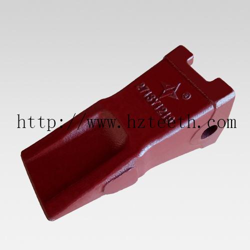 Ground engineering machinery parts 2713Y1219 bucket teeth for Daewoo DH300 excavator