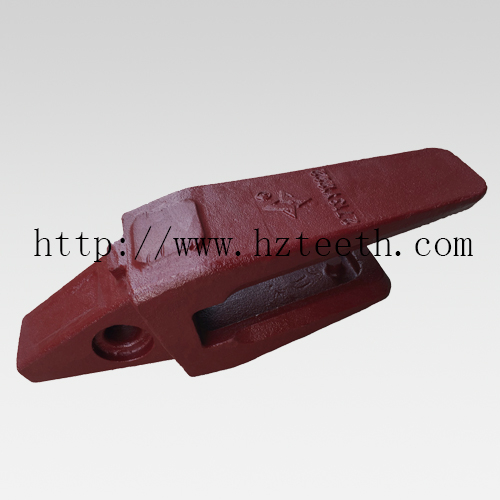 Ground engineering machinery parts 2713Y1222 bucket Adapter for Daewoo DH150/130 excavator