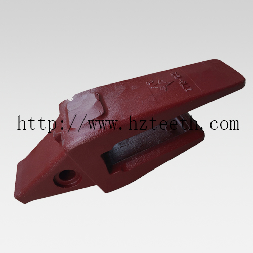 Ground engineering machinery parts 2713Y1273 bucket Adapter for Daewoo DH500 excavator