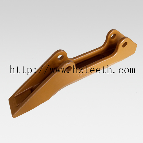 Ground engineering machinery parts 323-5957 Side Cutter for Caterpillar E390 excavator