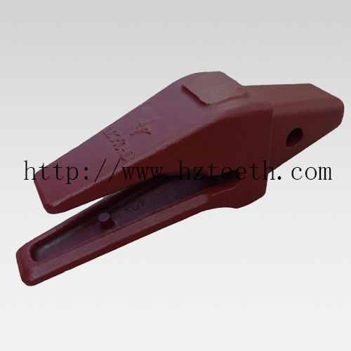 Ground engineering machinery parts 3G8354 bucket Adapter for Caterpillar E320 excavator