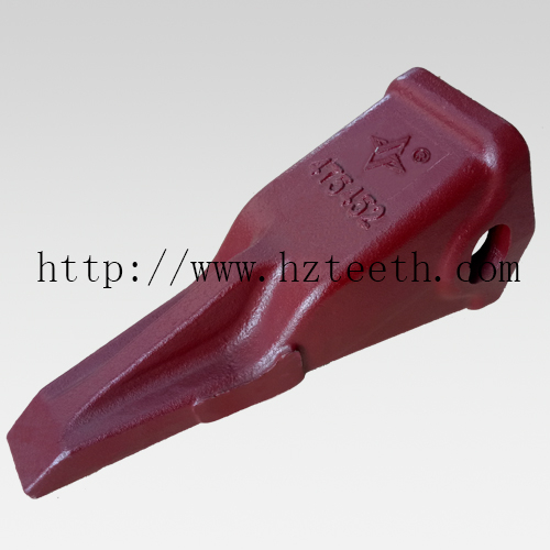 Ground engineering machinery parts 4T5452 Ripper Teeth for Caterpillar D85 Ripper