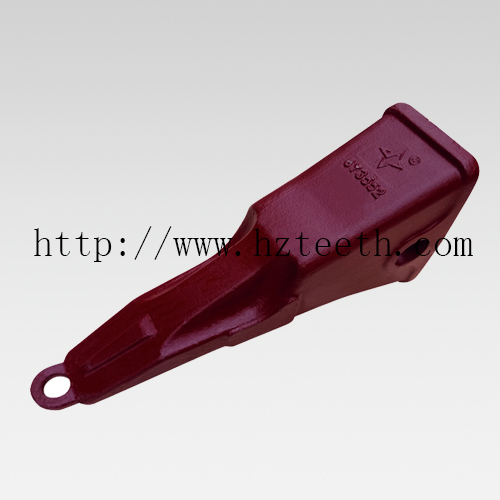 Ground engineering machinery parts 4T5502 Ripper Teeth for Caterpillar D9 Ripper detail 4