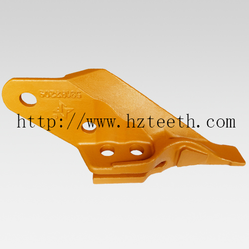 Ground engineering machinery parts 53103205 bucket teeth for JCB Loader detail 4