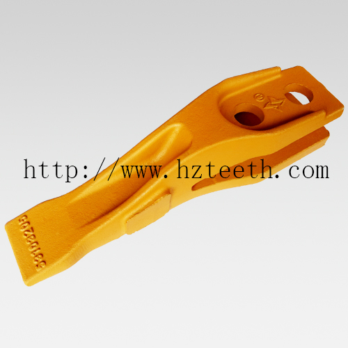 Ground engineering machinery parts 53103208 bucket teeth for JCB Loader detail 3